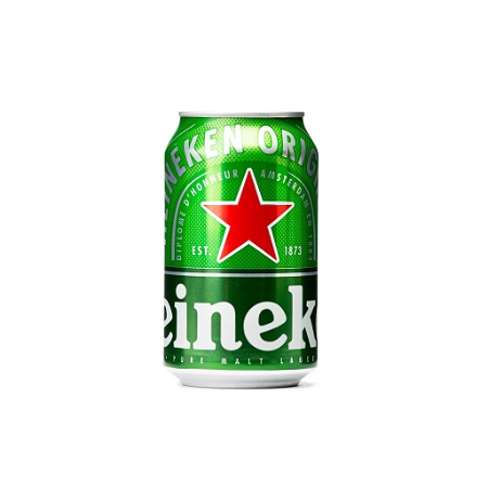 Heineken bier 330ml