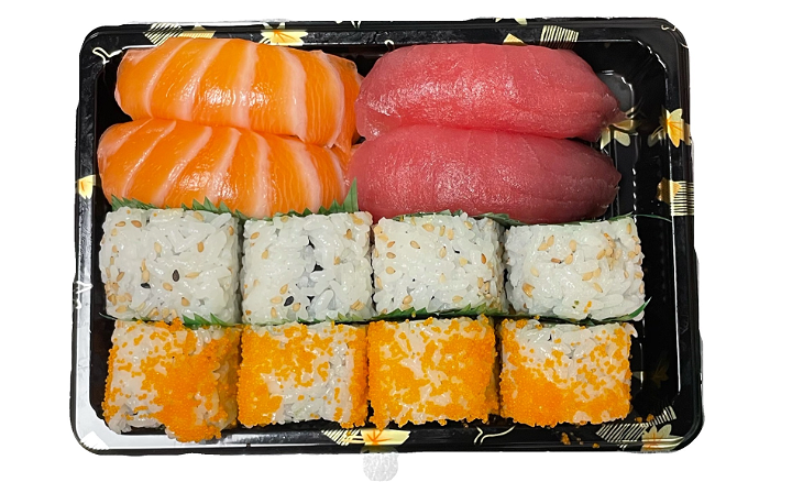 Sushi box 4 (12st.)